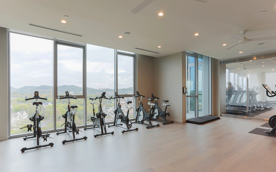 3 Apartments for Rent at Vertis Green Hills in Nashville, TN